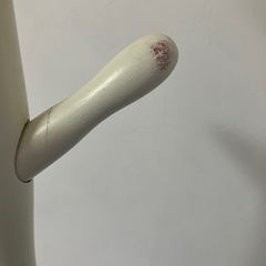 ポールハンガーの画像