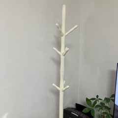 ポールハンガーの画像