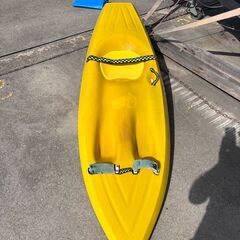 小型　ボード　オール付きの画像