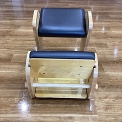 プロポーションチェア【町田市再生家具】252334の画像