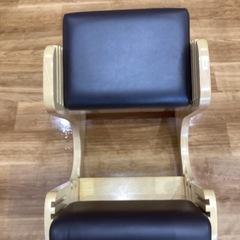 プロポーションチェア【町田市再生家具】252334の画像