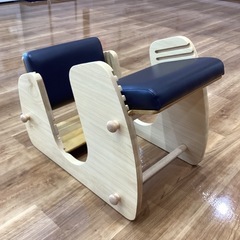 プロポーションチェア【町田市再生家具】252334の画像