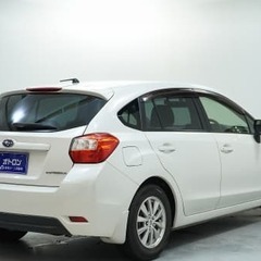 【自社ローン対応】スバル インプレッサスポーツ 　１．６ｉ－Ｌ　スマートキー　HIDヘッドライト　アイドリングストップの画像