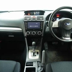 【自社ローン対応】スバル インプレッサスポーツ 　１．６ｉ－Ｌ　スマートキー　HIDヘッドライト　アイドリングストップの画像