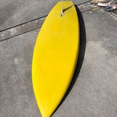 小型　ボード　オール付きの画像