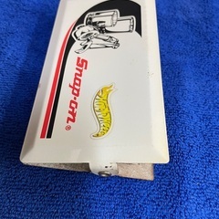 スナップオン、マグネットクリップの画像