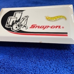 スナップオン、マグネットクリップの画像