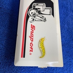 スナップオン、マグネットクリップの画像