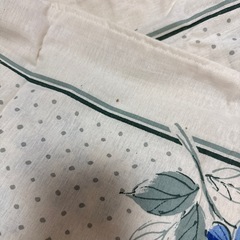 座布団カバー5枚セットの画像