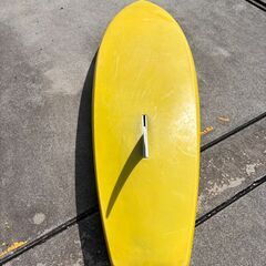 小型　ボード　オール付きの画像