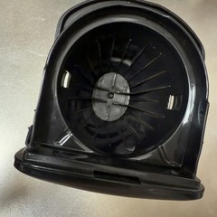 タイガー　コーヒーメーカー　黒　の画像