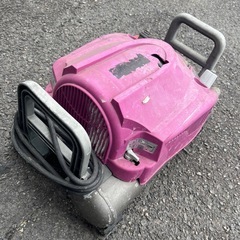 コンプレッサー　動作未確認の画像