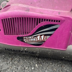 コンプレッサー　動作未確認の画像