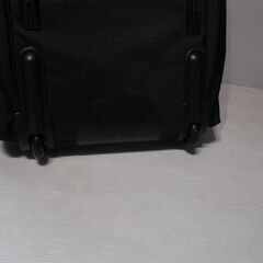 【配送出来ます】1回のみ使用 アディダス キャリーケース ソフトキャリー スーツケース トラベルバッグ ボストンバッグ （近くなら配送も可能です。宅配もお問合せ下さい）の画像