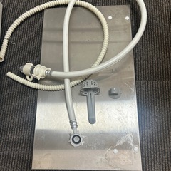 専用置き台おまけ　食洗機  スリム Panasonic NP-TSK1の画像