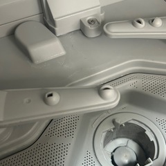 専用置き台おまけ　食洗機  スリム Panasonic NP-TSK1の画像