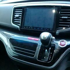 ❑全国自社ローン対応❑      ●平成26年12月登録ホンダオデッセイ アブソルート の画像