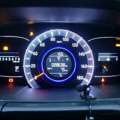 ❑全国自社ローン対応❑      ●平成26年12月登録ホンダオデッセイ アブソルート の画像