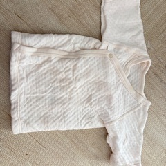 シミあり肌着4枚セットの画像