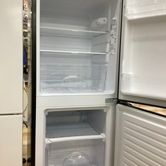 【トレファク ラパーク岸和田店】2021年製 YAMAZEN 2ドア冷蔵庫　入荷しました【6ヶ月保証】の画像