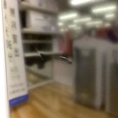 【トレファク ラパーク岸和田店】2021年製 YAMAZEN 2ドア冷蔵庫　入荷しました【6ヶ月保証】の画像