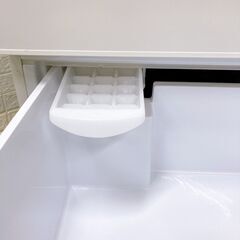 B11052 アクア 272L 冷蔵庫 大型 小型 一人暮らしの画像