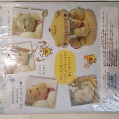 【新品】キイロイトリ メリーゴーランドの画像