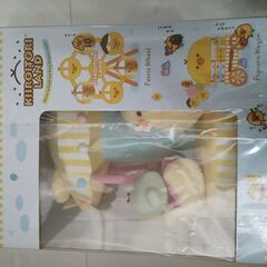 【新品】キイロイトリ メリーゴーランドの画像