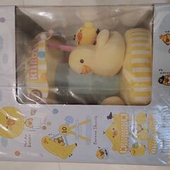 【新品】キイロイトリ メリーゴーランドの画像