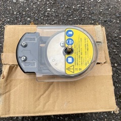 取引中　
らくらく研磨(チェンソー研磨)の画像