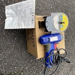 取引中　
らくらく研磨(チェンソー研磨)の画像