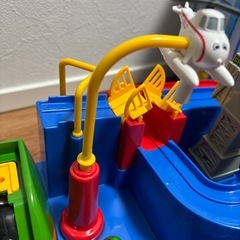 トーマス　レッツゴー大冒険！の画像