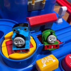 トーマス　レッツゴー大冒険！の画像