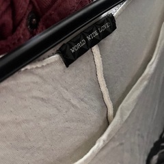 大量追加！スカート多数、ブランド品多数！無くなり次第終了！#転売不可の画像