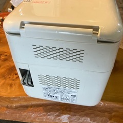 今週限定！エムケー精工のマイコンもちつき機「かがみもち」RM-10SNの画像