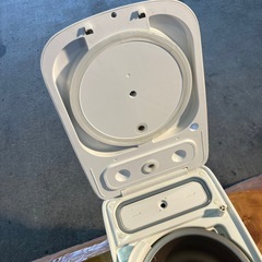 今週限定！エムケー精工のマイコンもちつき機「かがみもち」RM-10SNの画像