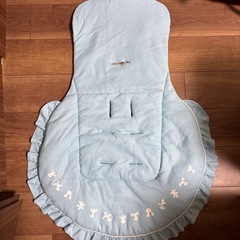 アップリカ　ベビー　ハイローチェアの画像