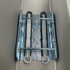 【オフィス移転につき多数出品】キングジムA4ファイル大容量　在庫５個１つ400円の画像