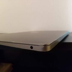 ジャンク品 画面にムラ有り MacBook Air (M1, 2020)（47）の画像