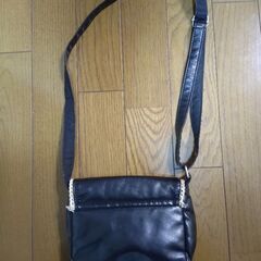 女の子　バッグ　HASHUSH 　の画像