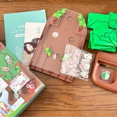 知育おもちゃパズルゲームの画像