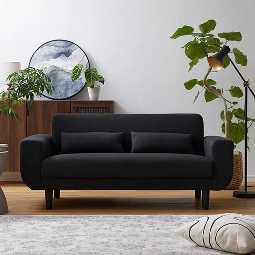 2.5人   　2人掛けソファー