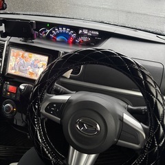 タントカスタムの画像