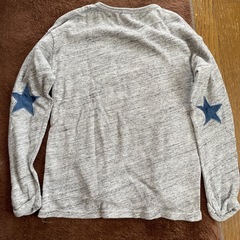 グローバルワーク140くらいの画像