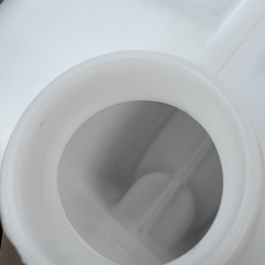 お取り引き中　20lLタンクの画像