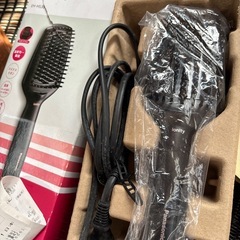 パナソニック　ブラシストレート　の画像