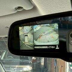 デイズルークス 660ハイウェイスターX Gパッケージ 両側パワースライドドア バックカメラ アラウンドビューモニター ETC  フルセグTV DVD再生 ナビ ドラレコ HIDヘッドライト プッシュスタート スマートキーの画像