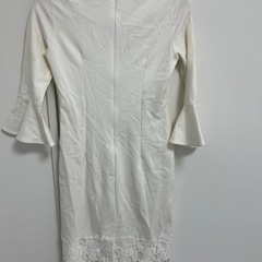 レディース　ワンピース　パーティードレスの画像