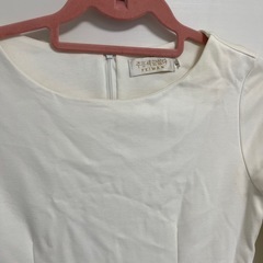 レディース　ワンピース　パーティードレスの画像