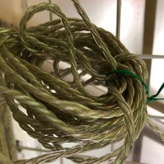 【ドリーム川西店限定】☆ジモティー見たよ割引☆ 結晶イルミネーション クリスマス 電飾 【2006697255606796】の画像